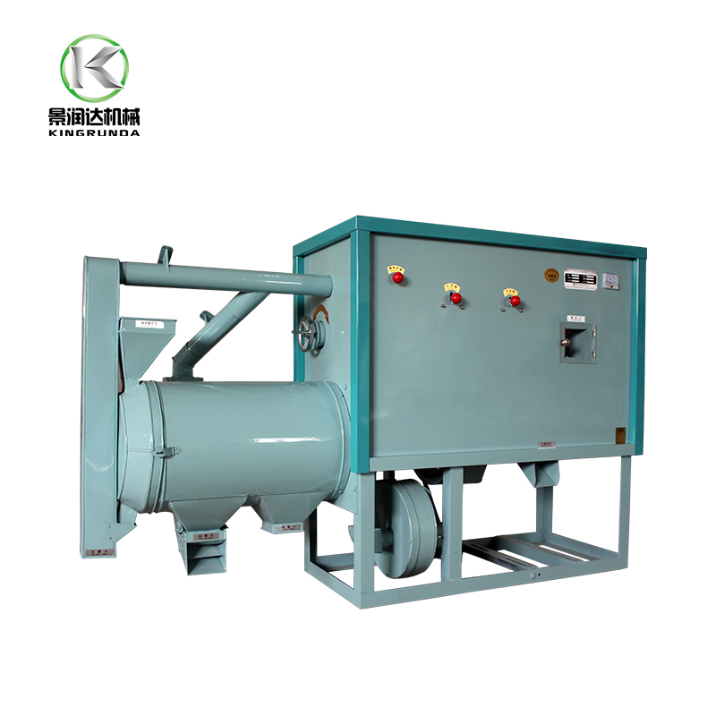 All types of maize milling machine